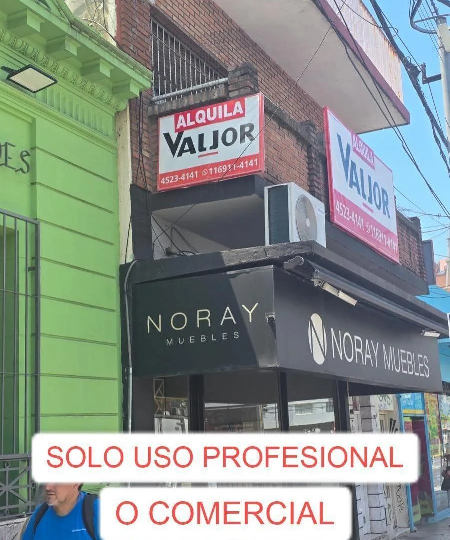 Foto de PH en Villa Urquiza, imagen 1