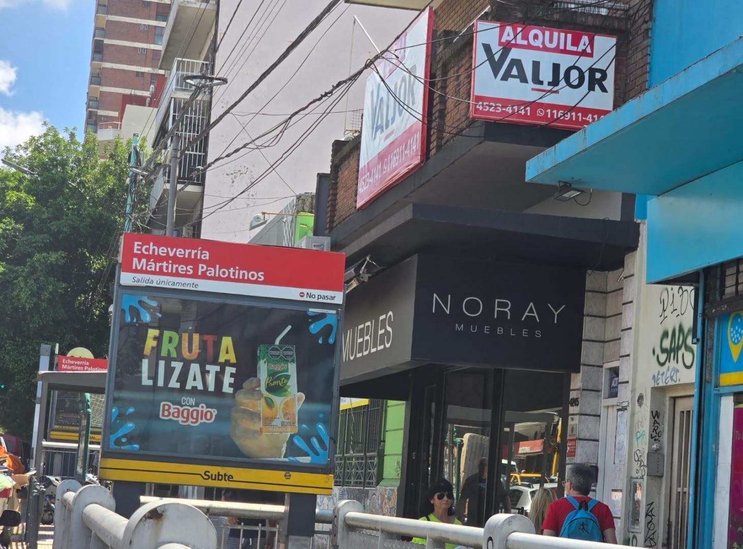 Foto de PH en Villa Urquiza, imagen 2