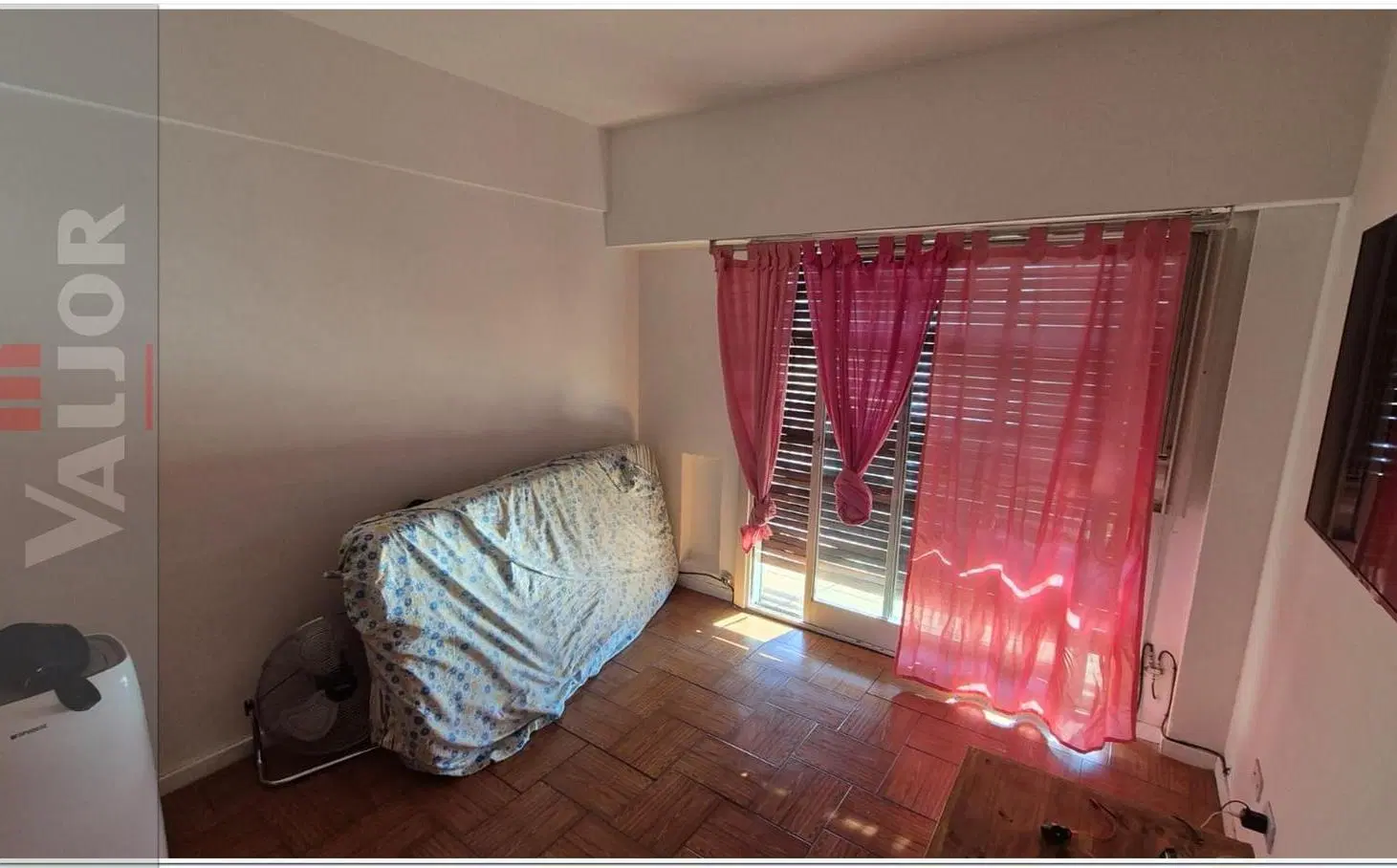 Departamento 4 ambientes con dependencia 2