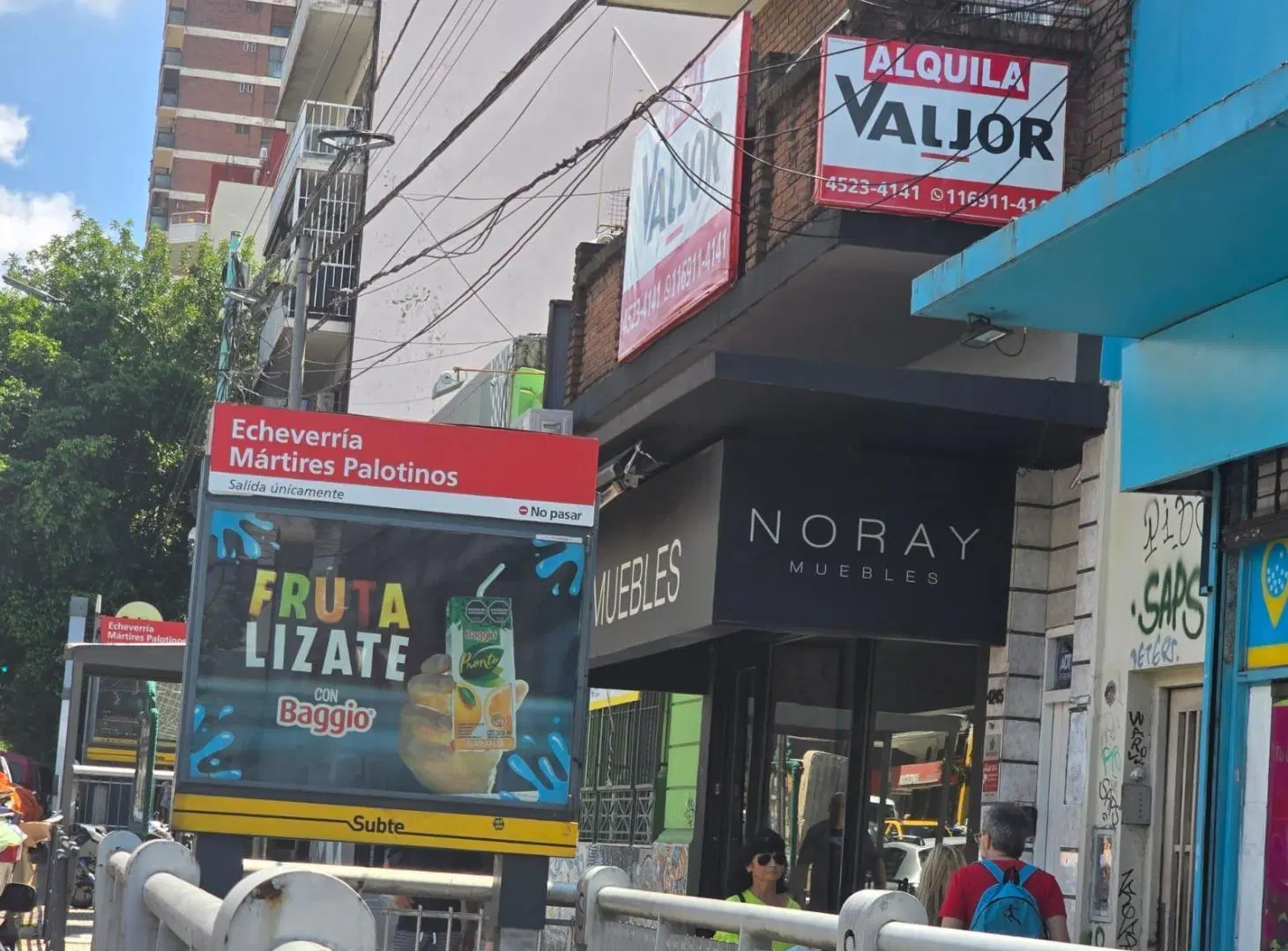 PH en Villa Urquiza 4