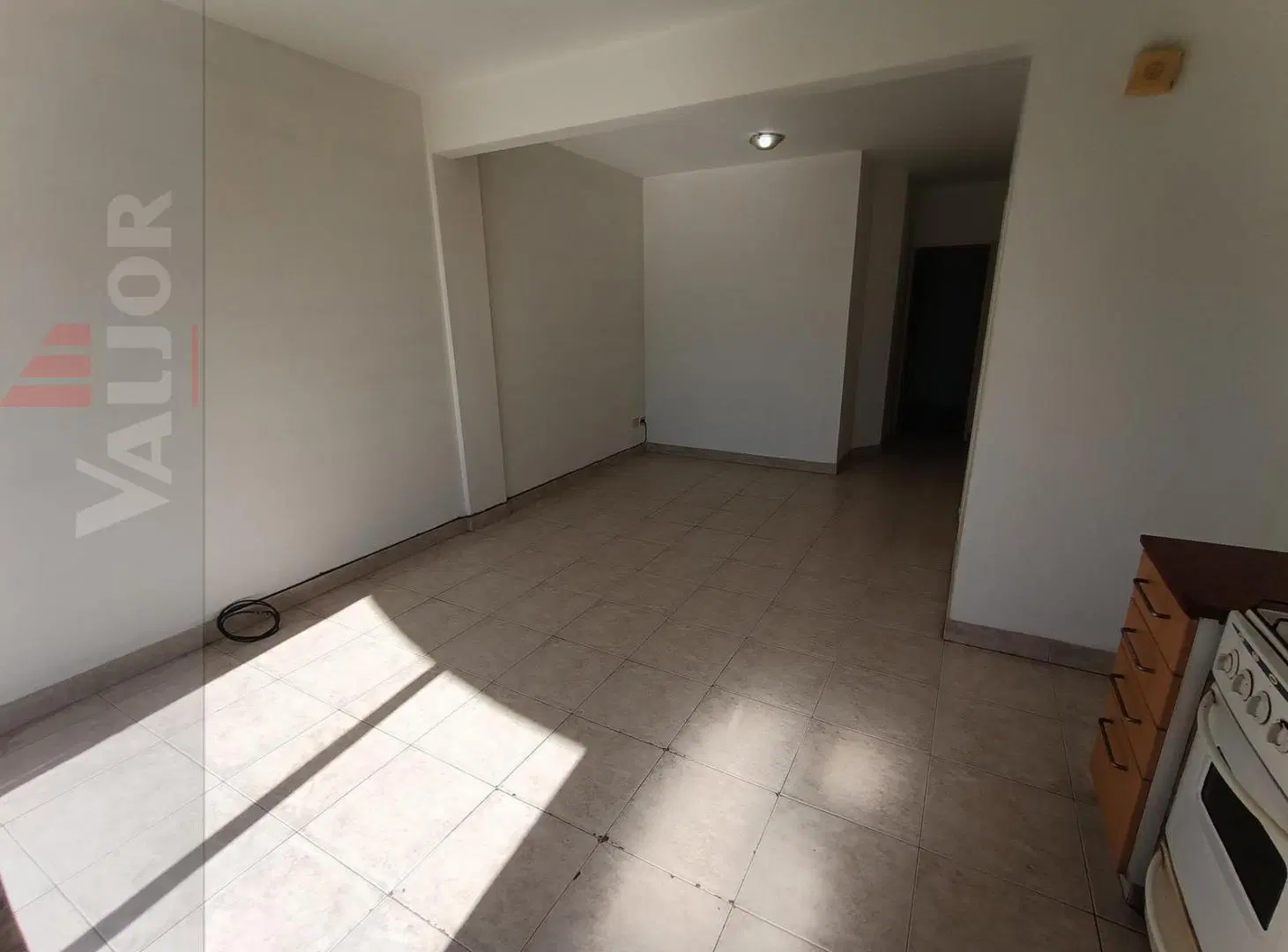 Departamento 2 amb - balcón - muy luminoso - cochera!!! Villa Pueyrredón 4