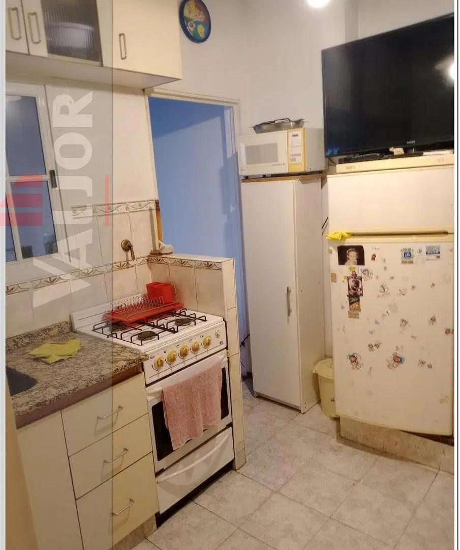 Casa con local y departamentos - Venta en block - Ideal inversor - Oportunidad - Villa Urquiza 4