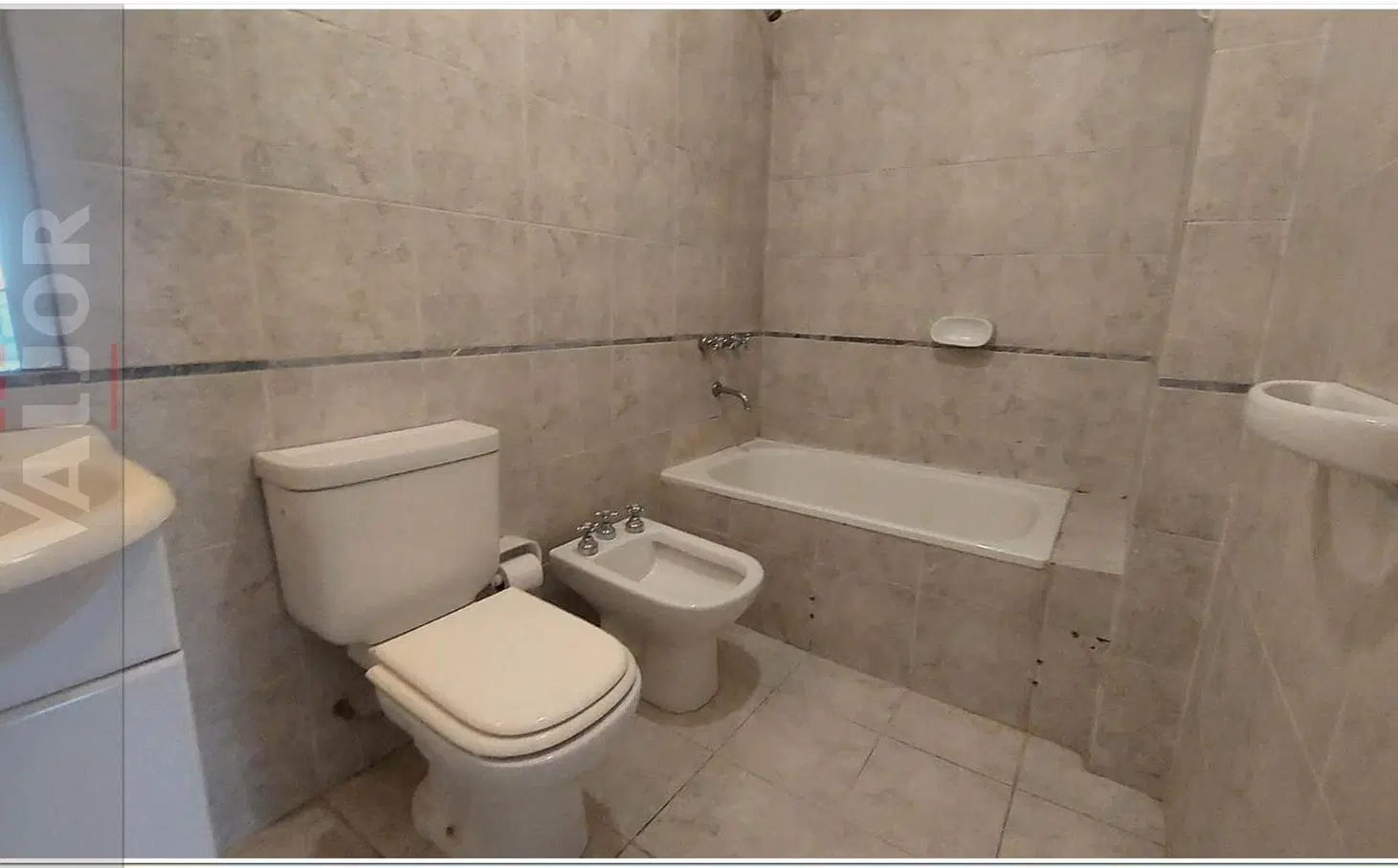 Departamento en Villa Urquiza 2