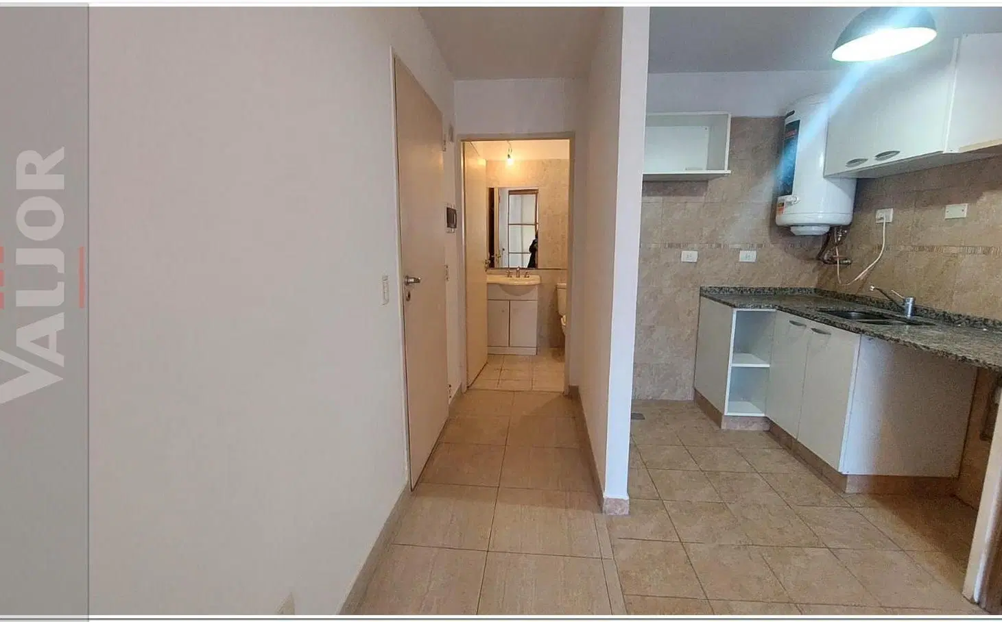 Departamento en Villa Urquiza 5