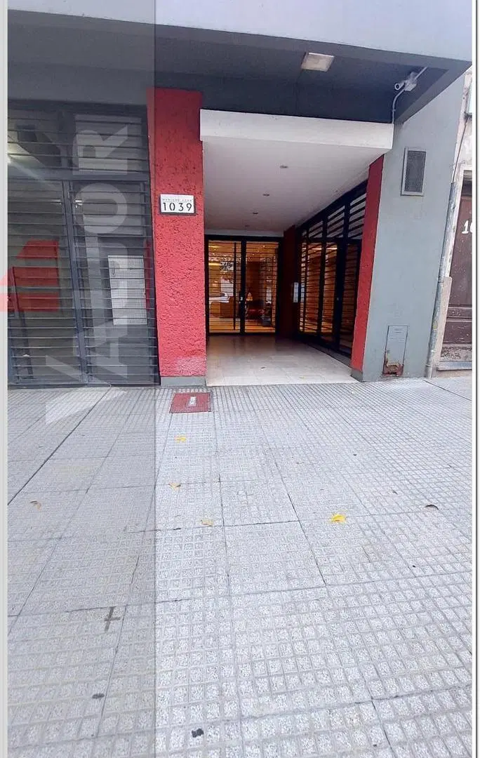 Departamento en Villa Urquiza 1