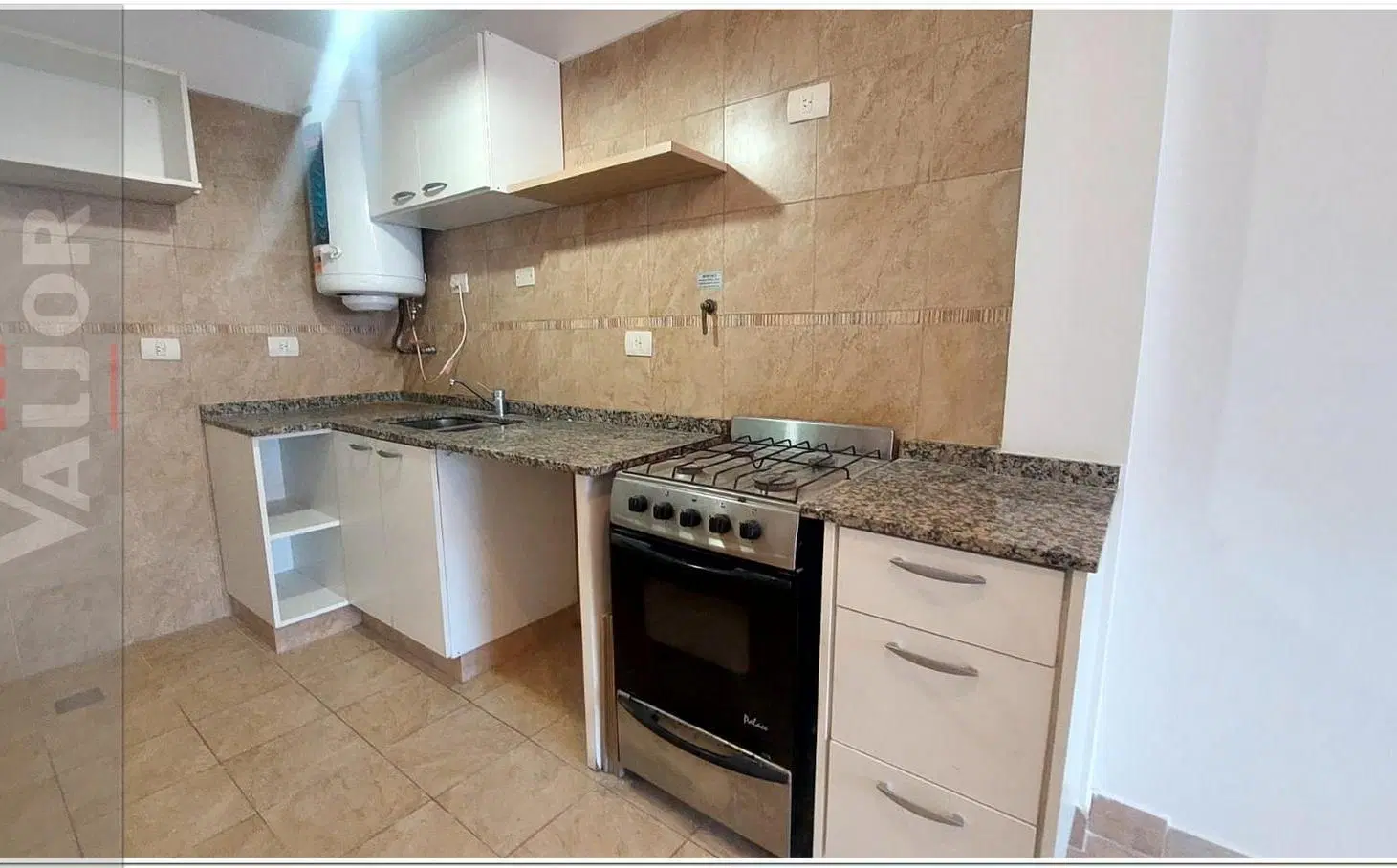 Departamento en Villa Urquiza 4