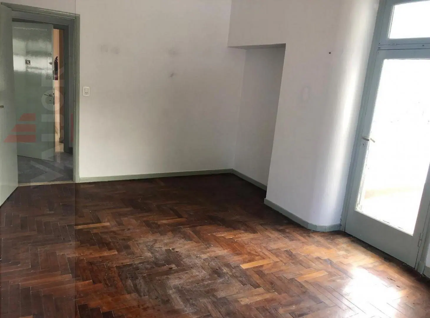 Departamento en Villa Urquiza 1