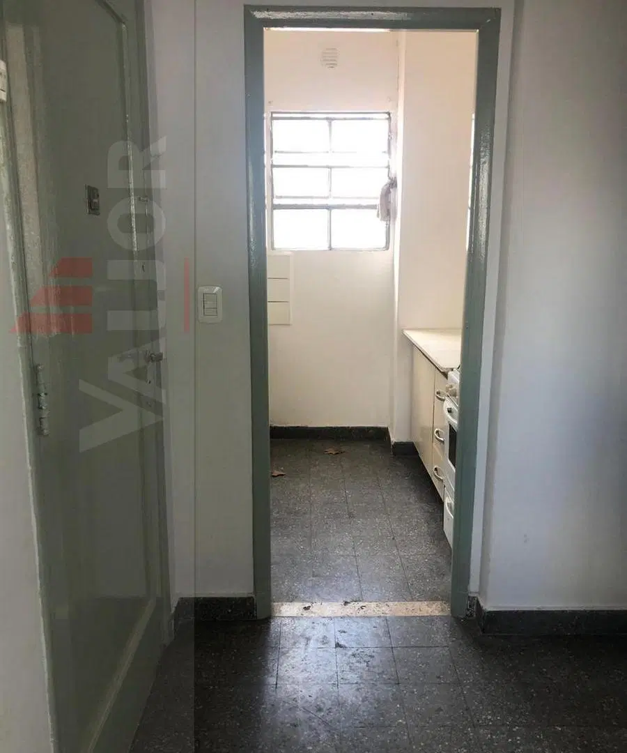 Departamento en Villa Urquiza 4