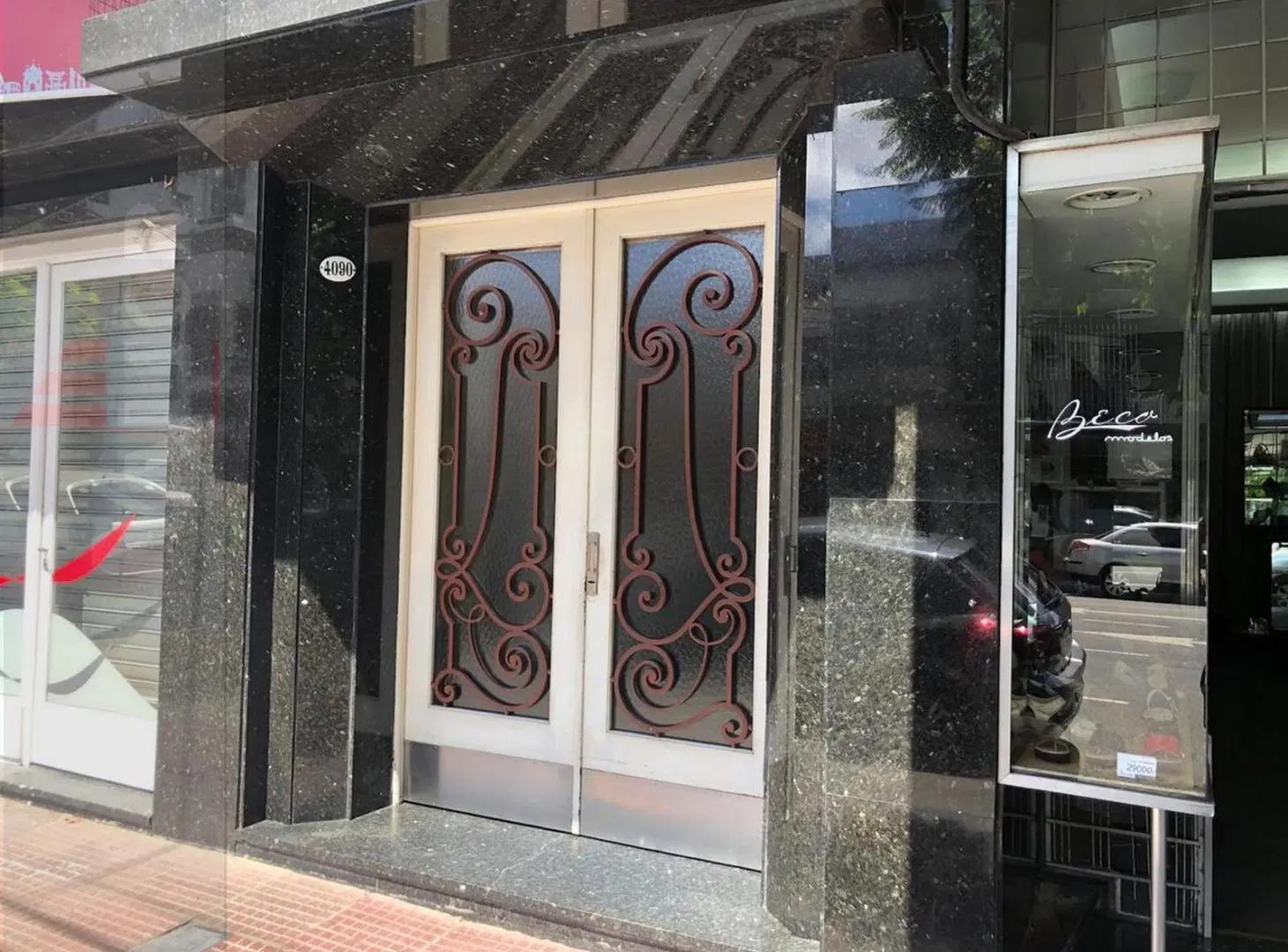 Departamento en Villa Urquiza 3