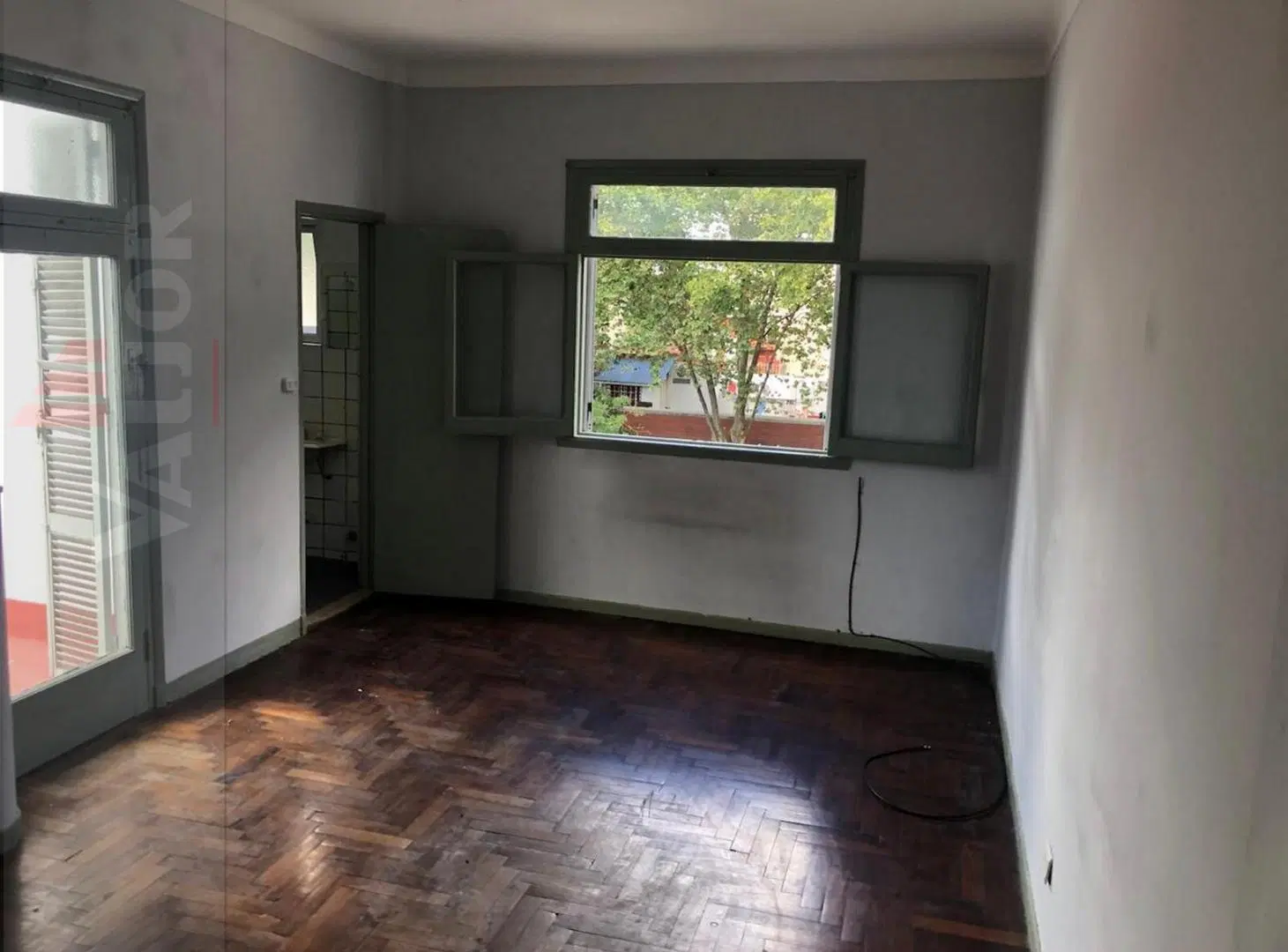 Departamento en Villa Urquiza 2