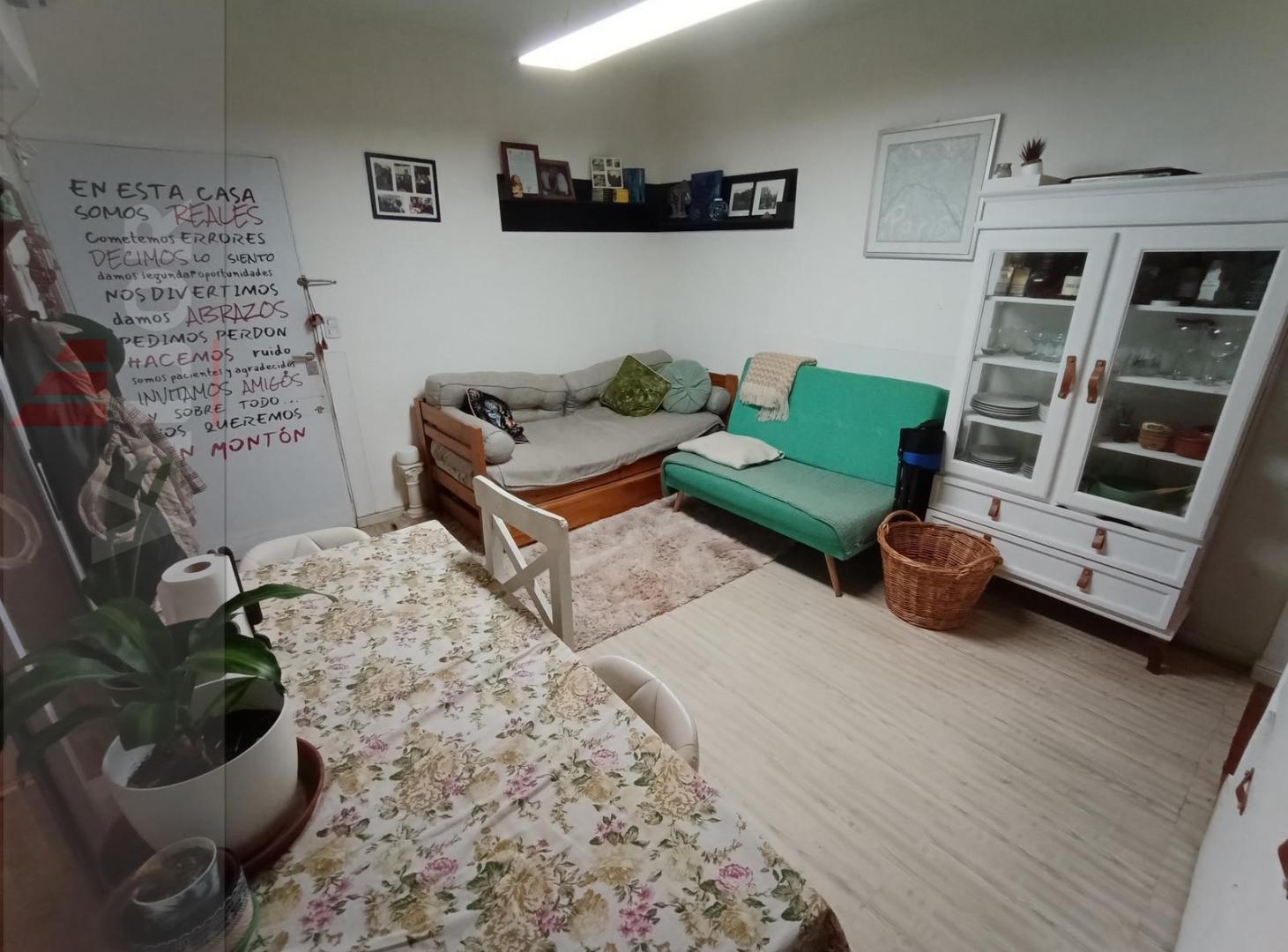 Departamento en Belgrano