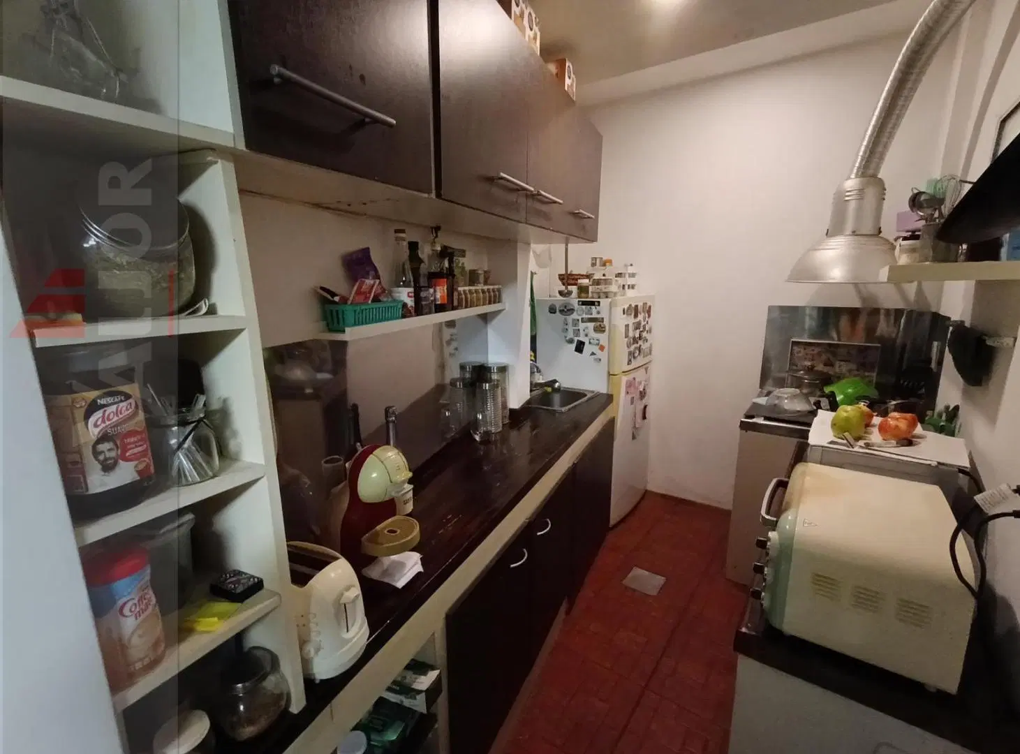 Departamento en Belgrano 4