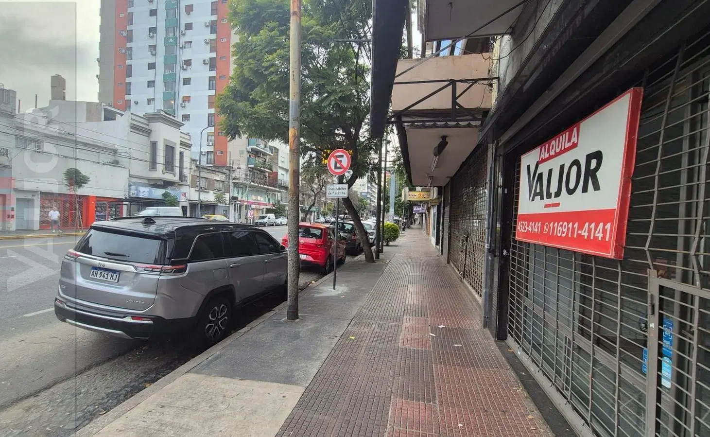 Local - Villa Urquiza 3