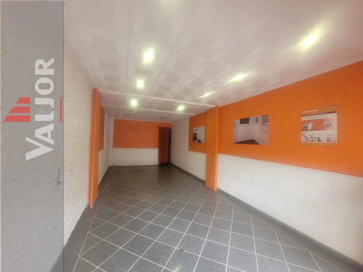 Local - Villa Urquiza 4