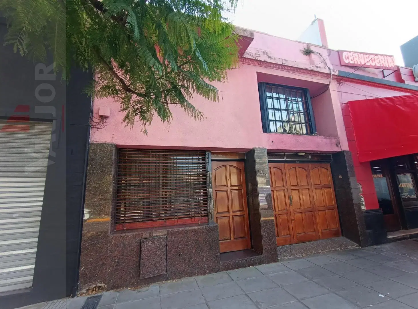 PH en Villa Urquiza 4