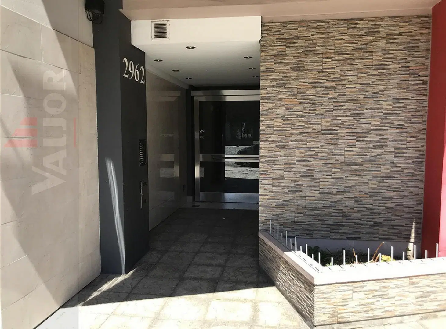 Departamento 1 Ambiente con Balcón 4