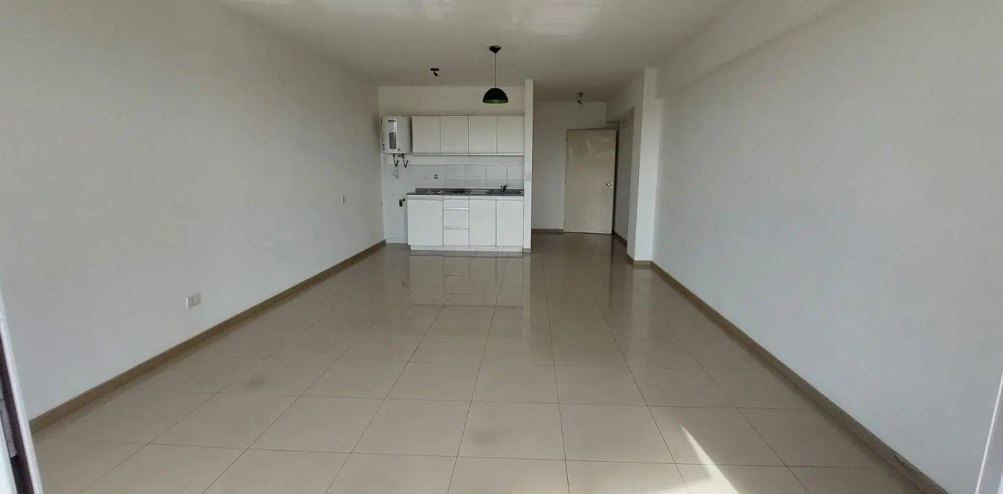 Departamento 1 Ambiente con Balcón 5