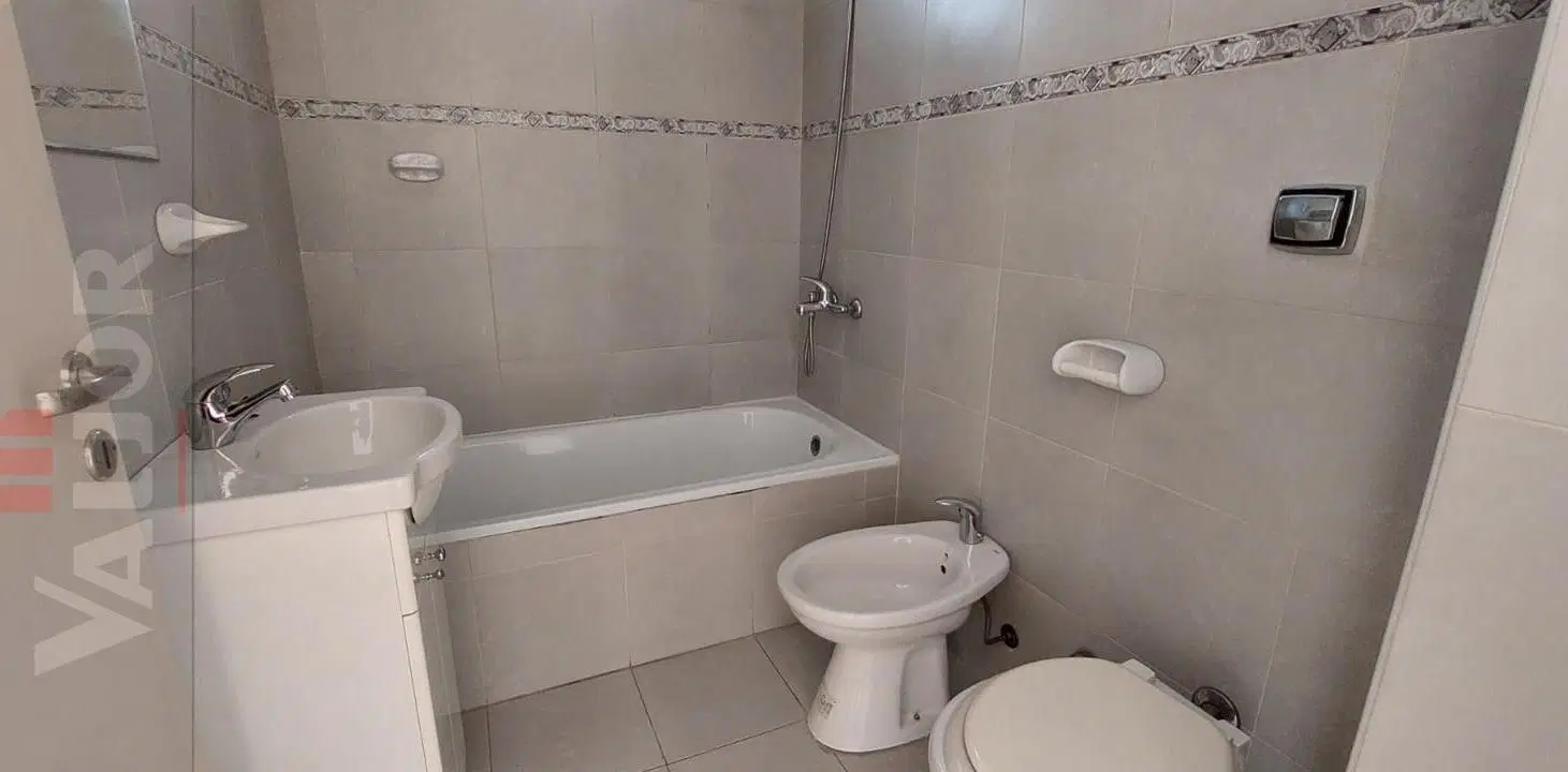 Departamento 1 Ambiente con Balcón 5