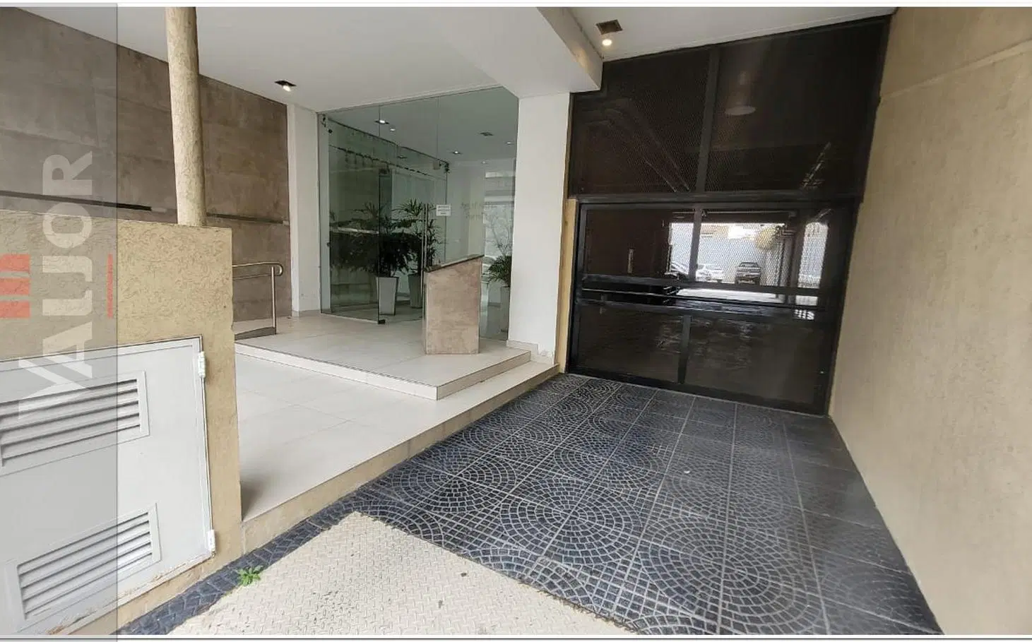 Departamento venta Floresta monoambiente divisible c/balcon - Cochera opcional - C/RENTA 5