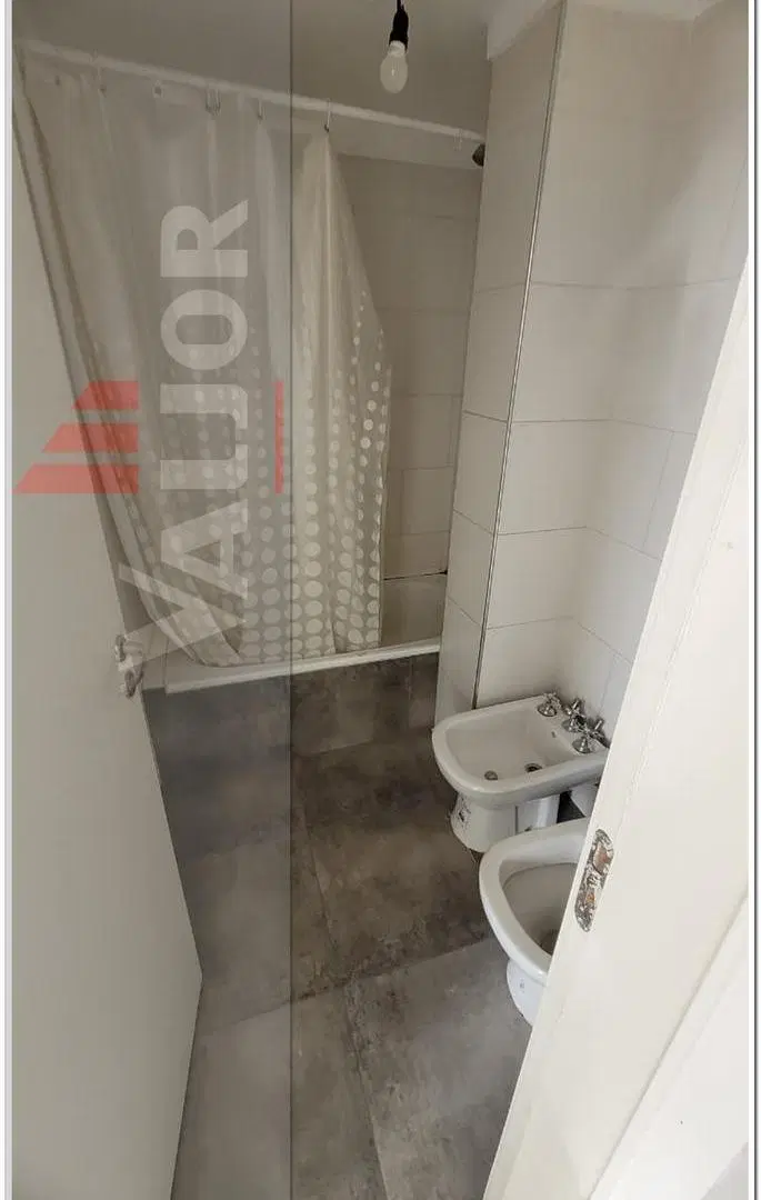 Departamento venta Floresta monoambiente divisible c/balcon - Cochera opcional - C/RENTA 2