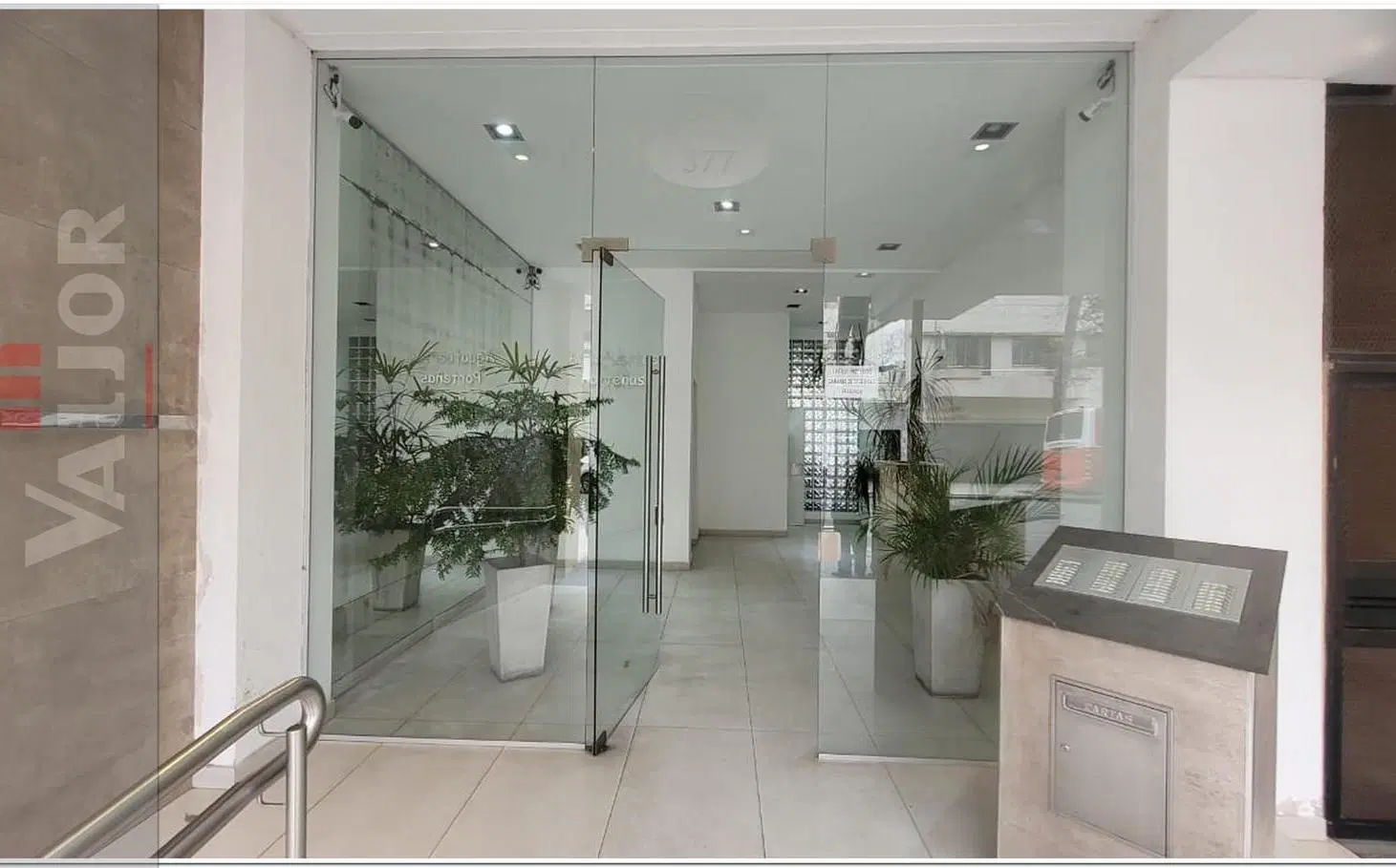 Departamento venta Floresta monoambiente divisible c/balcon - Cochera opcional 3