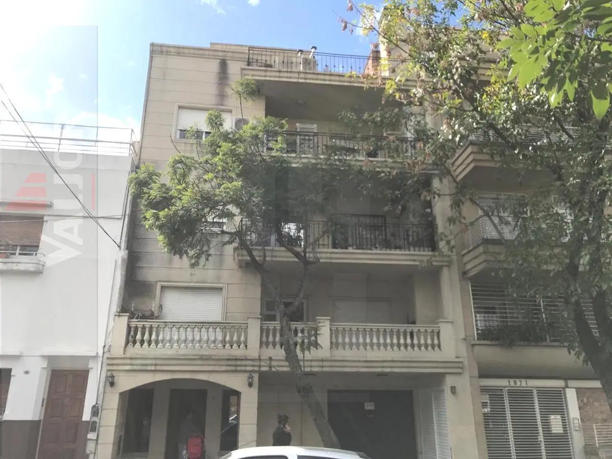 Departamento - Villa Urquiza 4