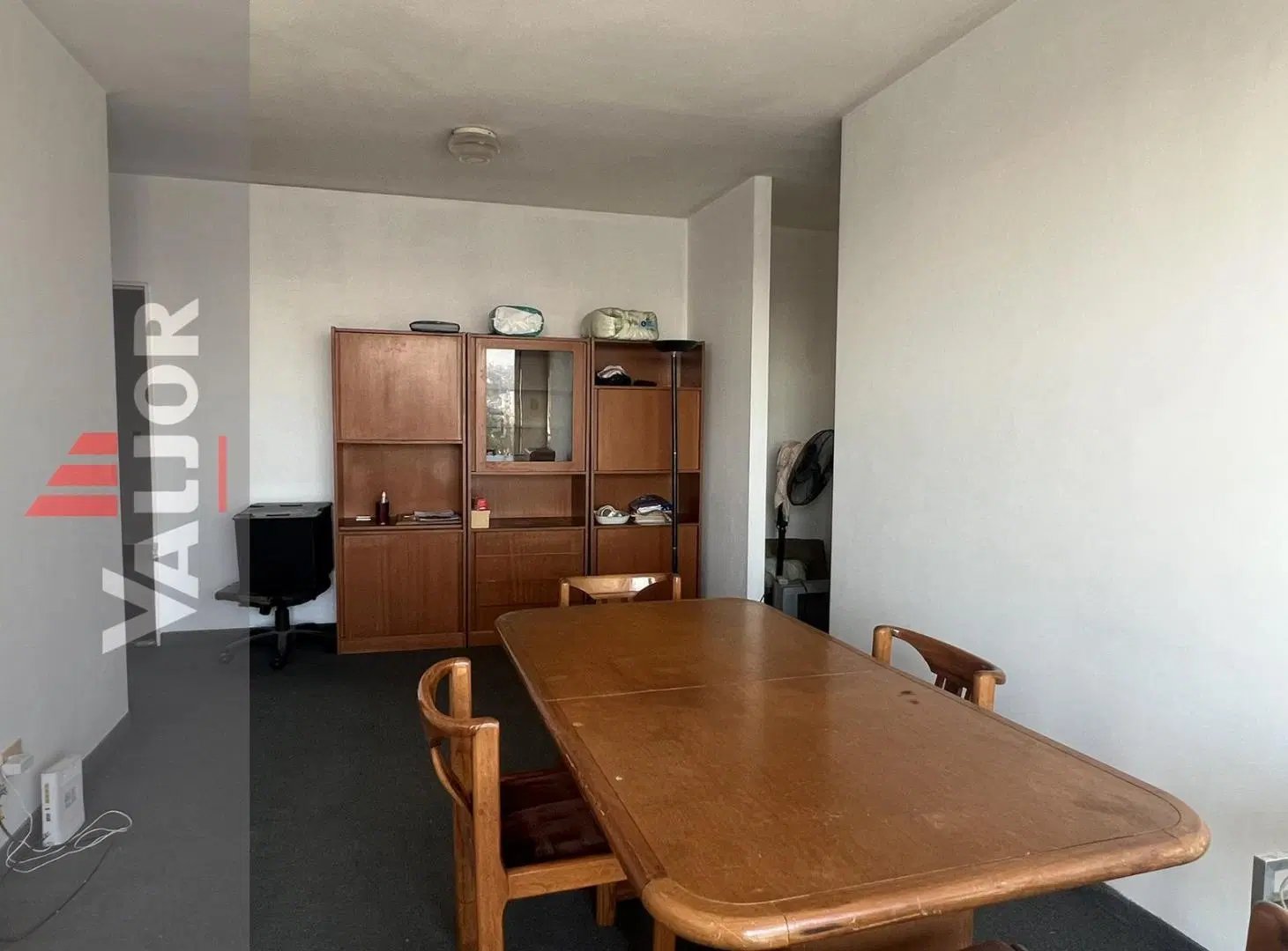 Departamento 3 ambientes cochera en venta 2