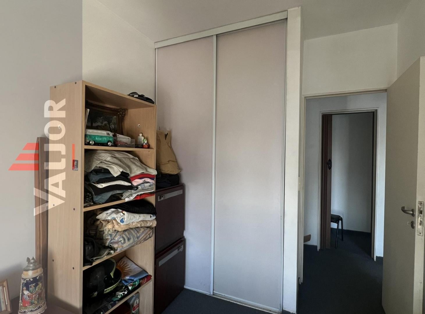 Foto de Departamento 3 ambientes cochera en venta, imagen 4