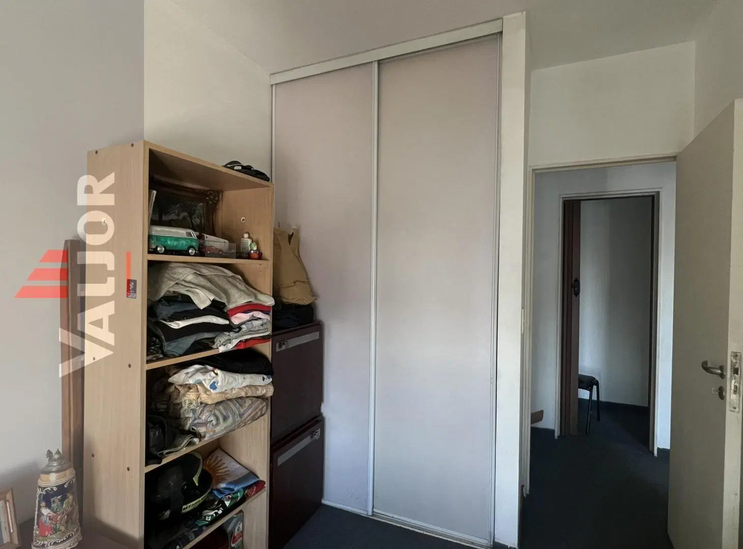 Departamento 3 ambientes cochera en venta 3