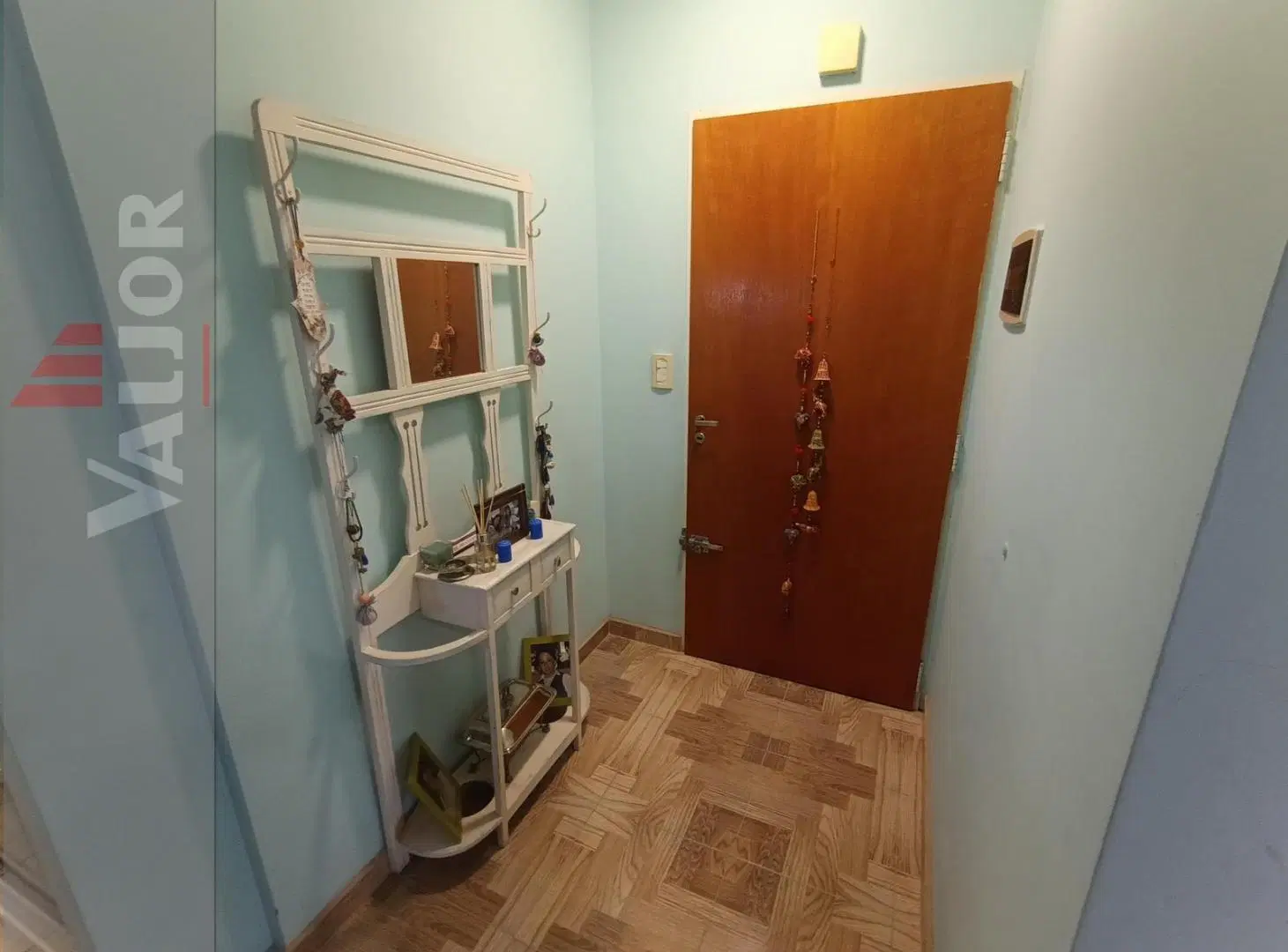 Departamento 3 amb venta con cochera - Balcón - muy luminoso!!! en Villa Pueyrredón 1
