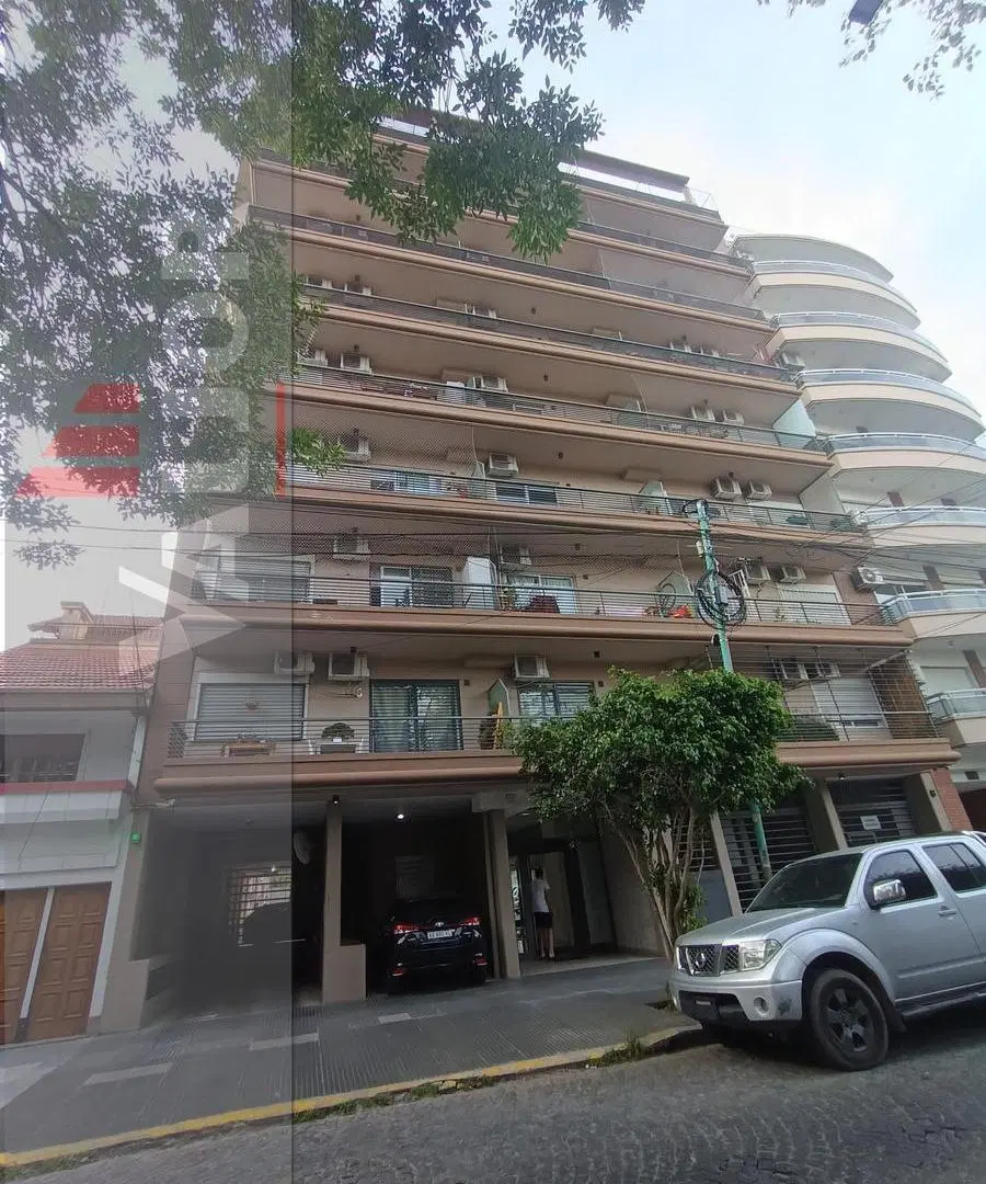 Departamento 3 amb venta con cochera - Balcón - muy luminoso!!! en Villa Pueyrredón 2