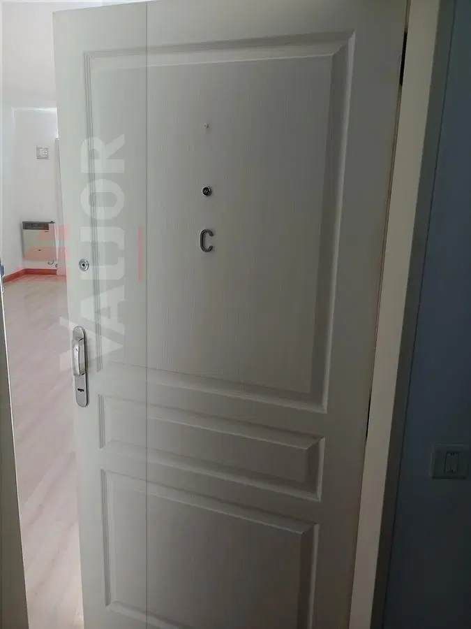 Departamento 2 ambientes con balcón 5