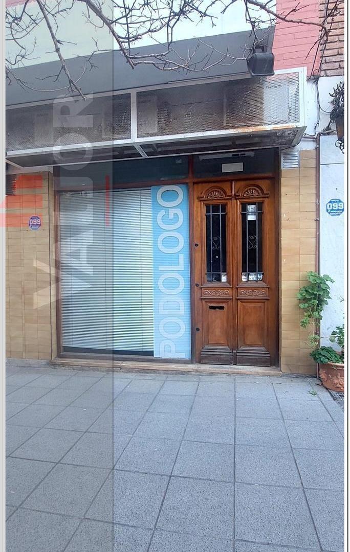 Local en venta