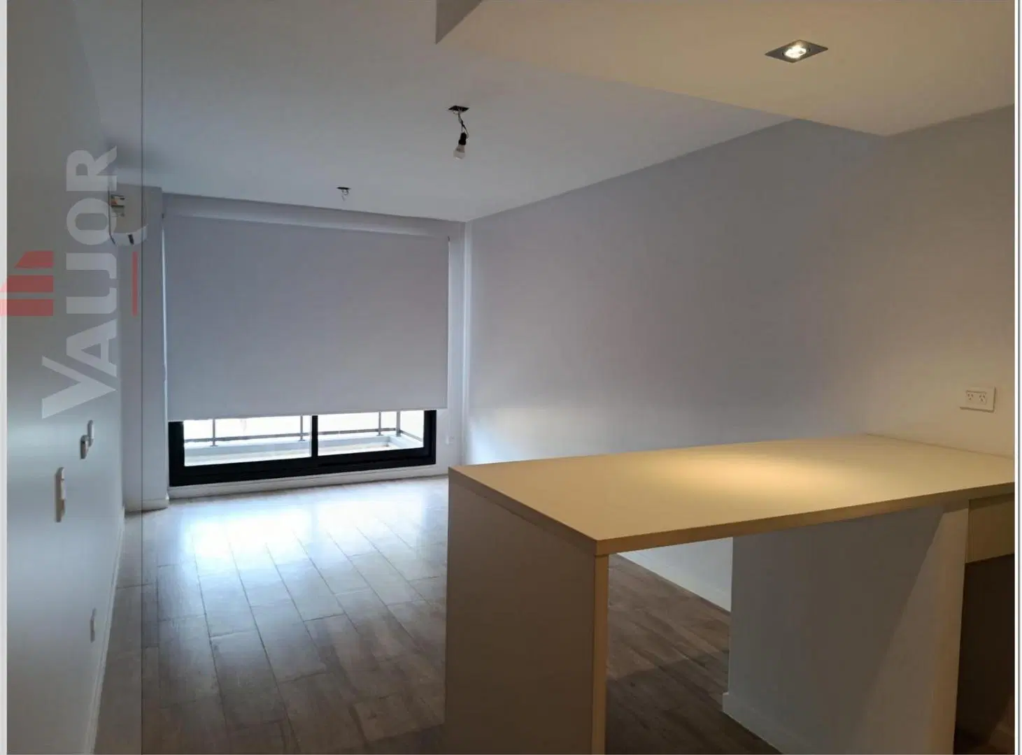 Departamento en alquiler 4