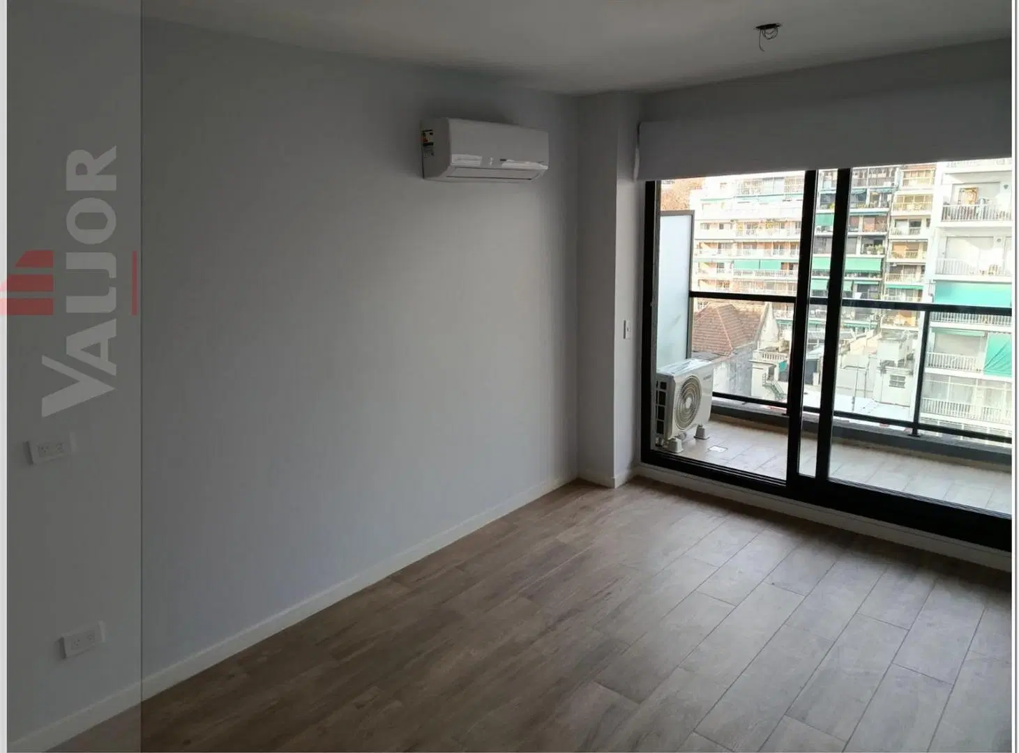 Departamento en alquiler 3