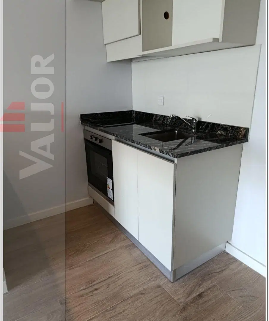 Departamento en alquiler 5