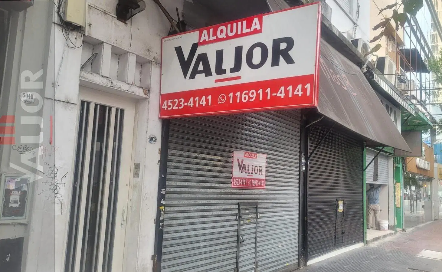 Local en alquiler en inmejorable ubicación !!! 2