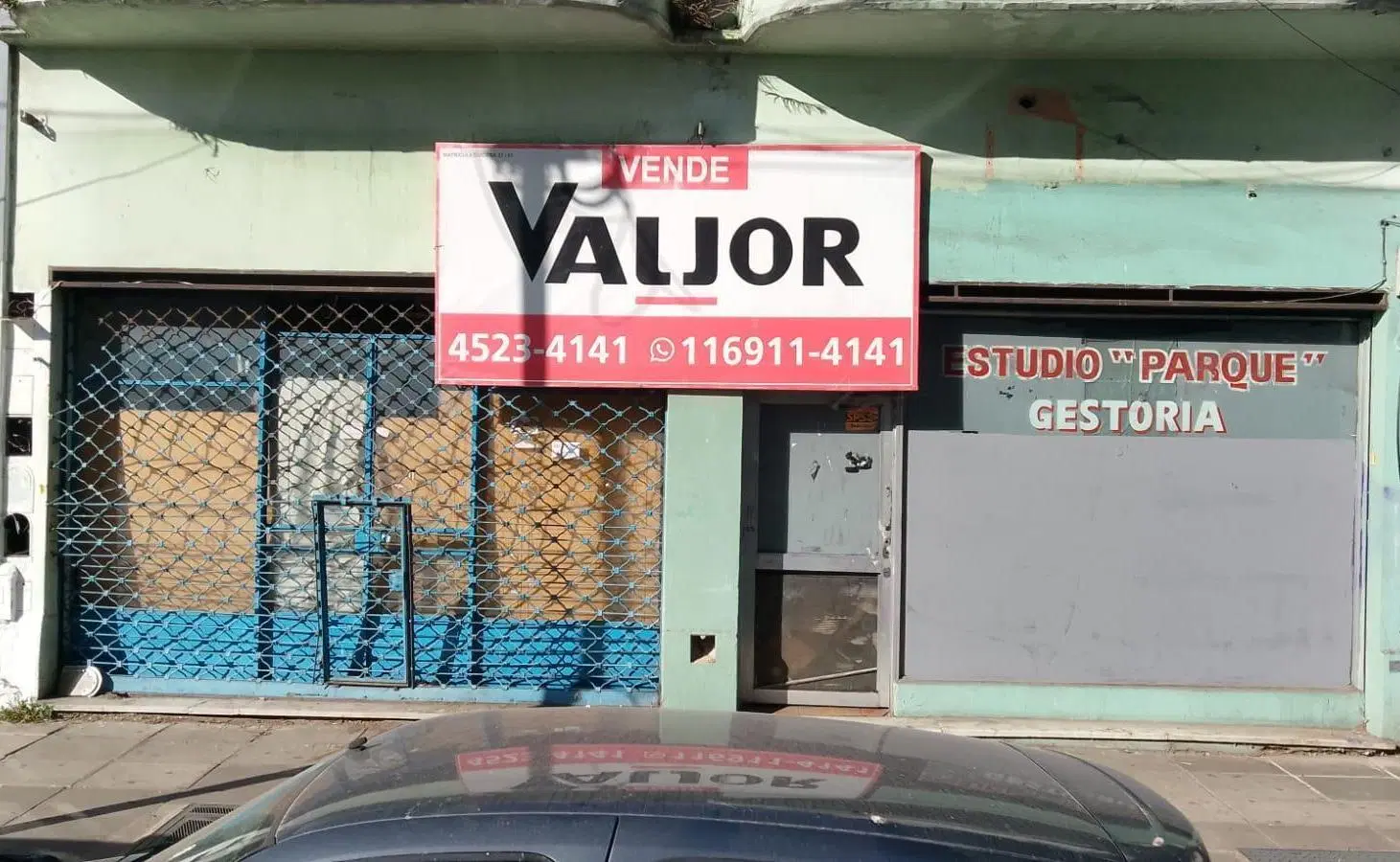 Terreno en Villa Santa Rita 5