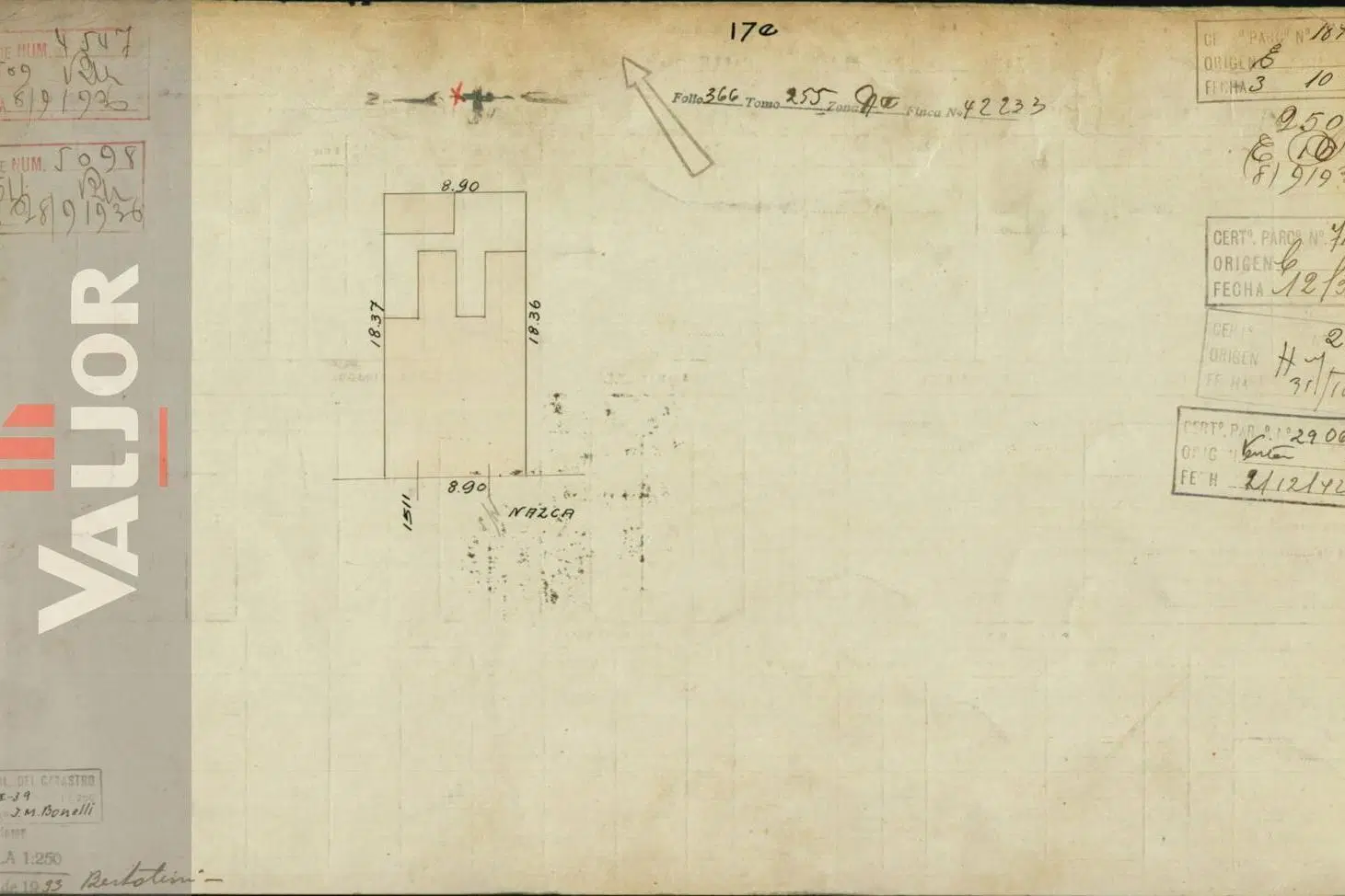 Plano 3