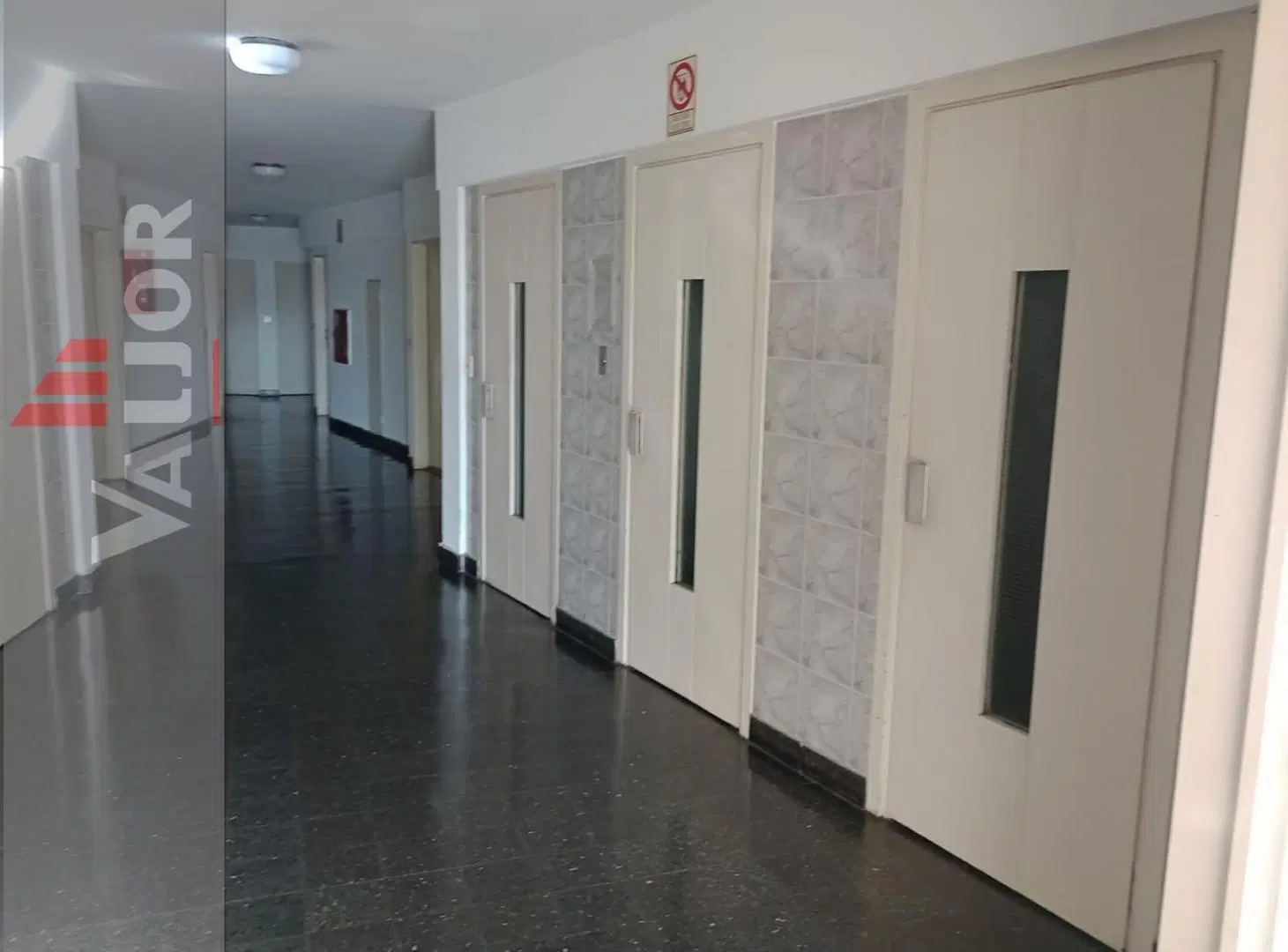 Departamento en Villa Ortuzar 5