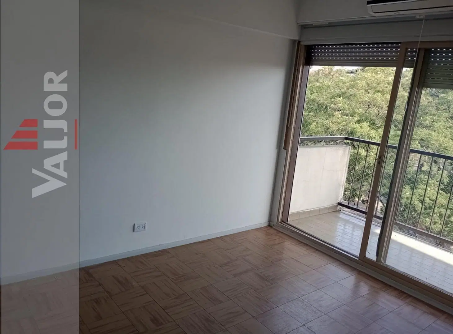 Departamento en Villa Ortuzar 3