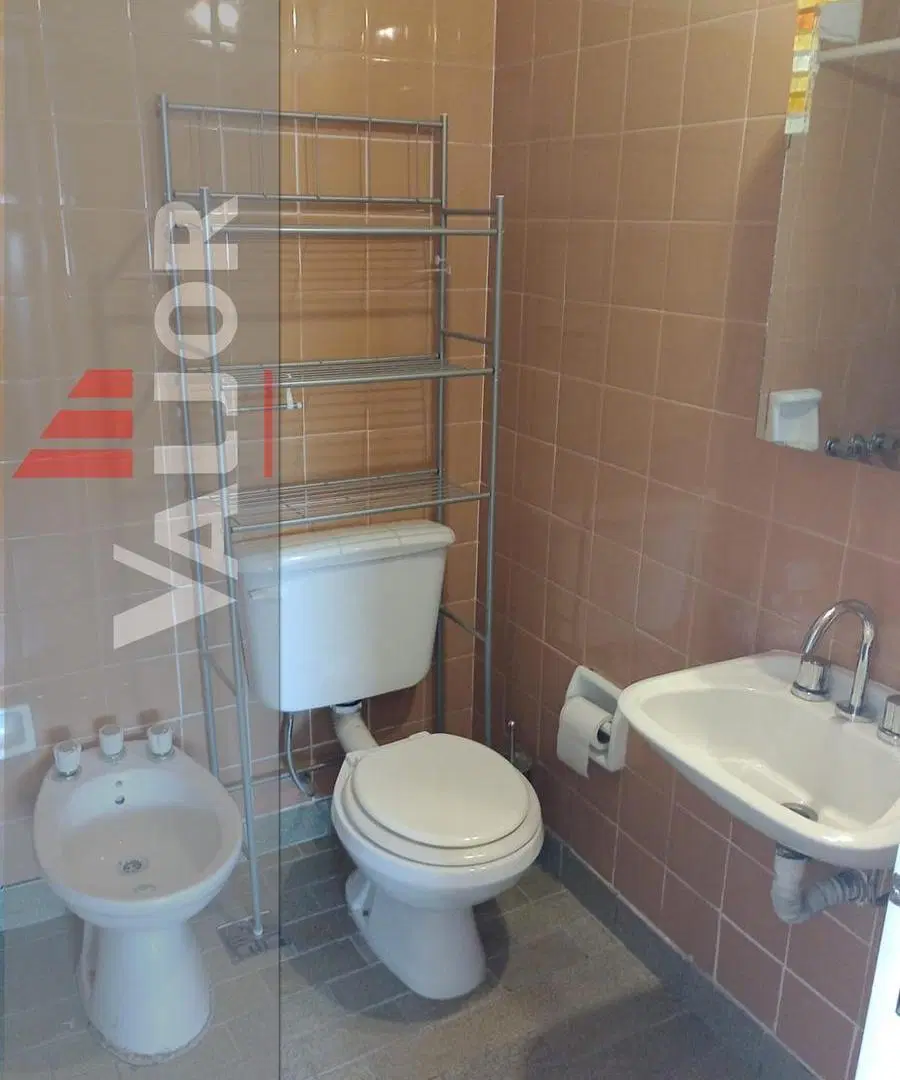 Departamento en Villa Ortuzar 4