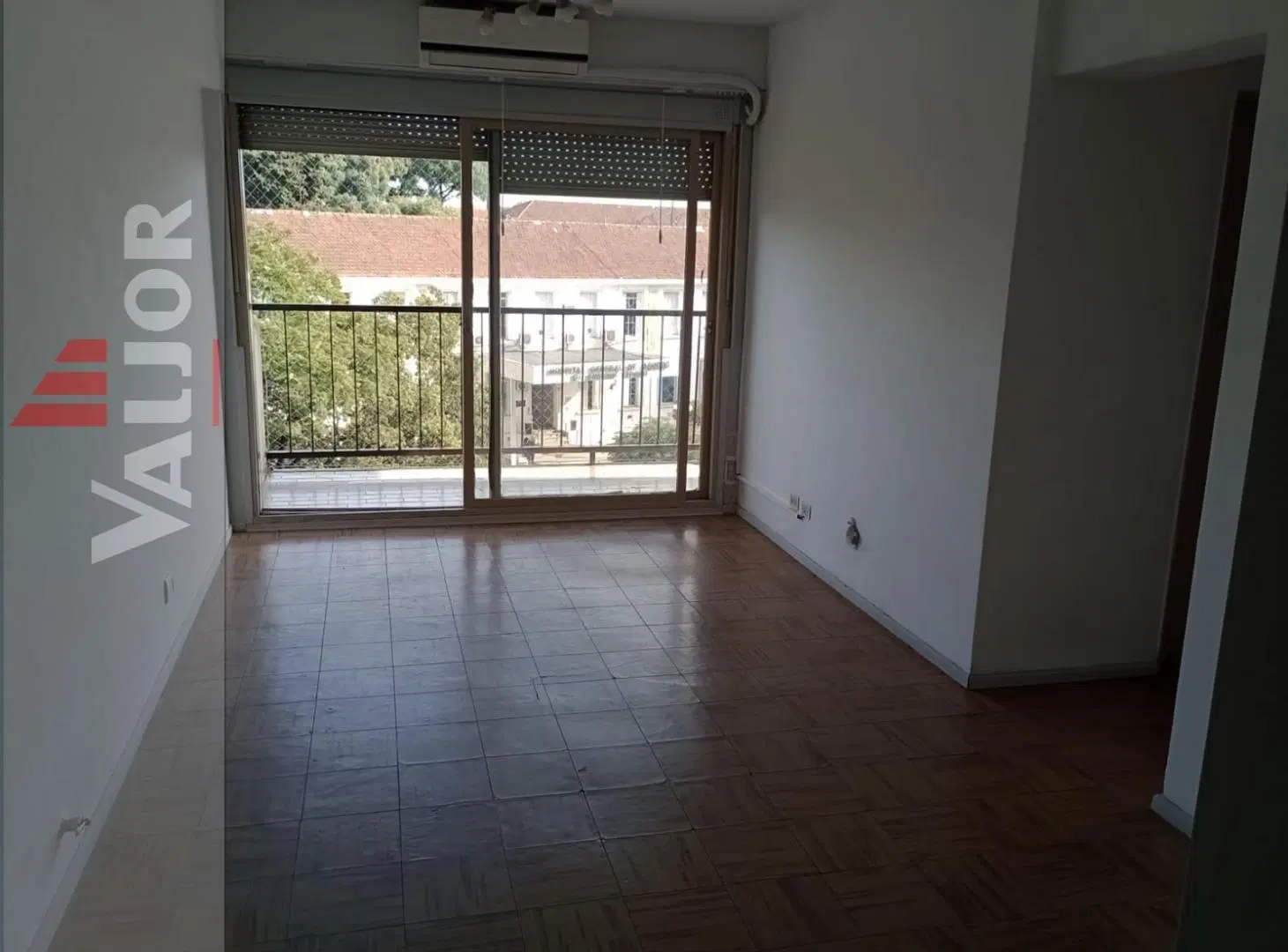 Departamento en Villa Ortuzar 2