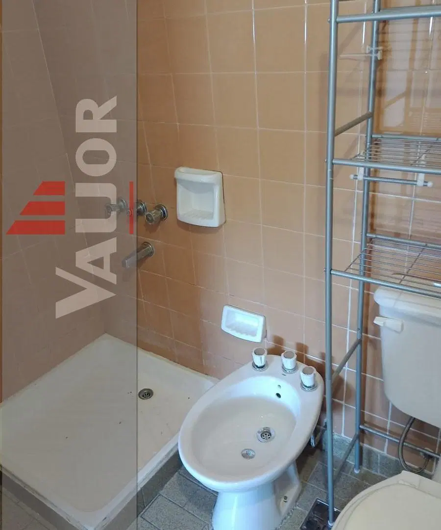 Departamento en Villa Ortuzar 1