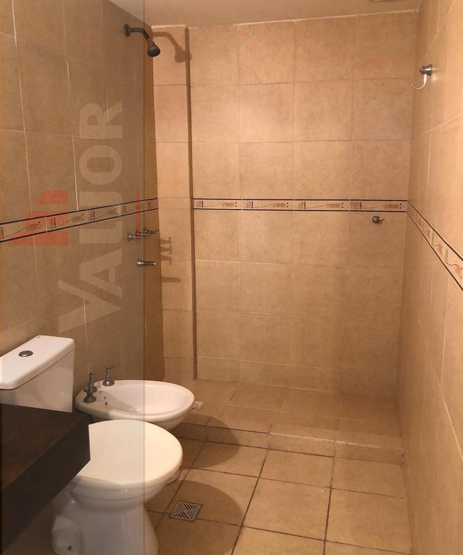 Foto de Departamento en 1 ambiente con patio, imagen 4