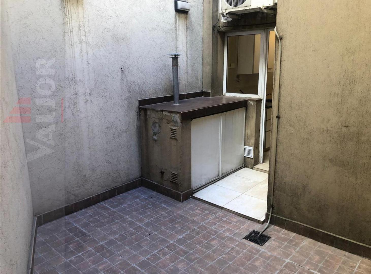 Foto de Departamento en 1 ambiente con patio, imagen 5