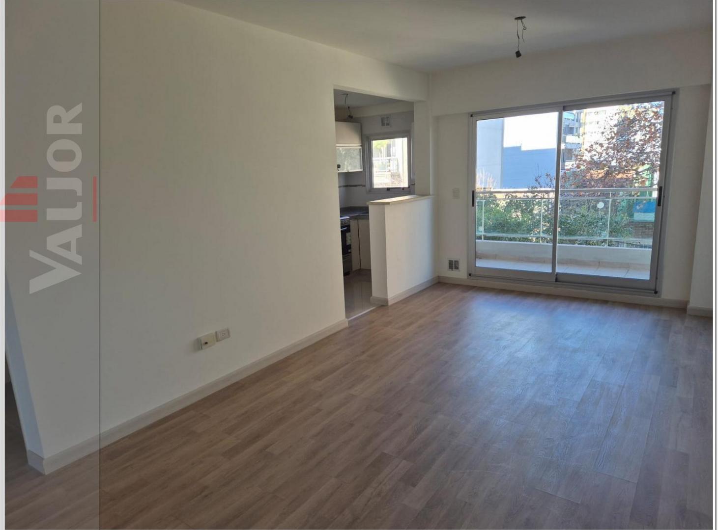 Foto de Departamento de 2 ambientes "A ESTRENAR" al frente c/balcón. Apto, imagen 4