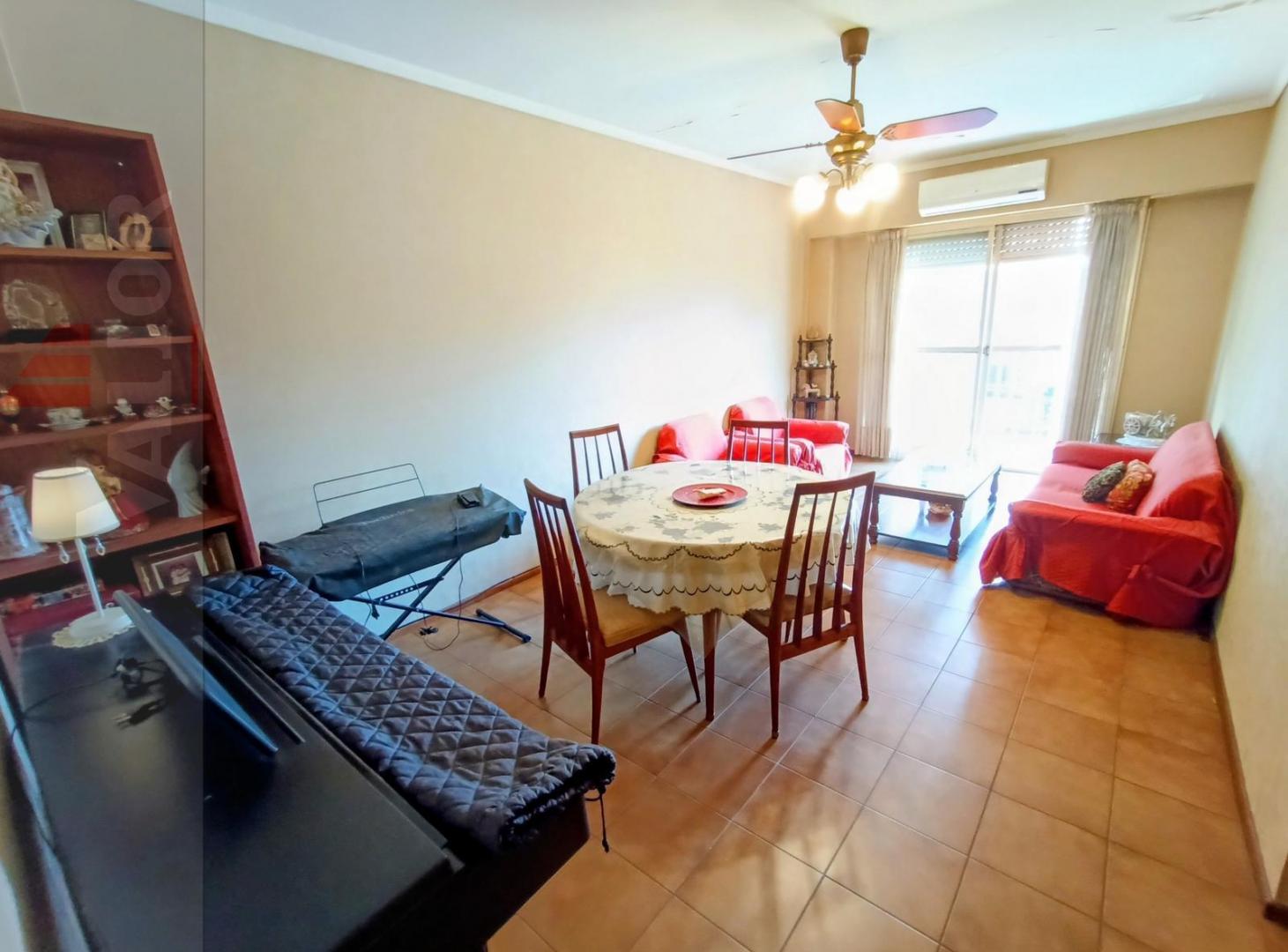 Foto de Departamento en Villa Urquiza 4 amb cochera cubierta y baulera - 2, imagen 5