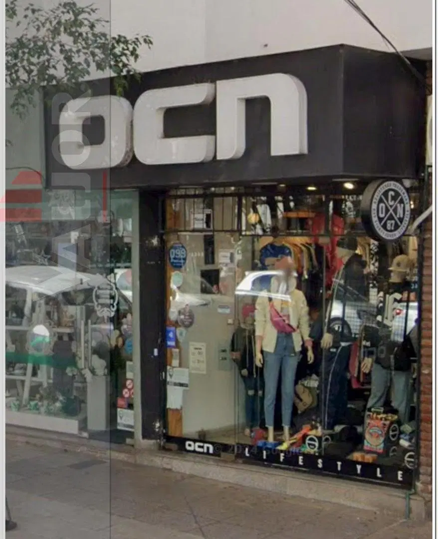 Local en Villa Urquiza 1