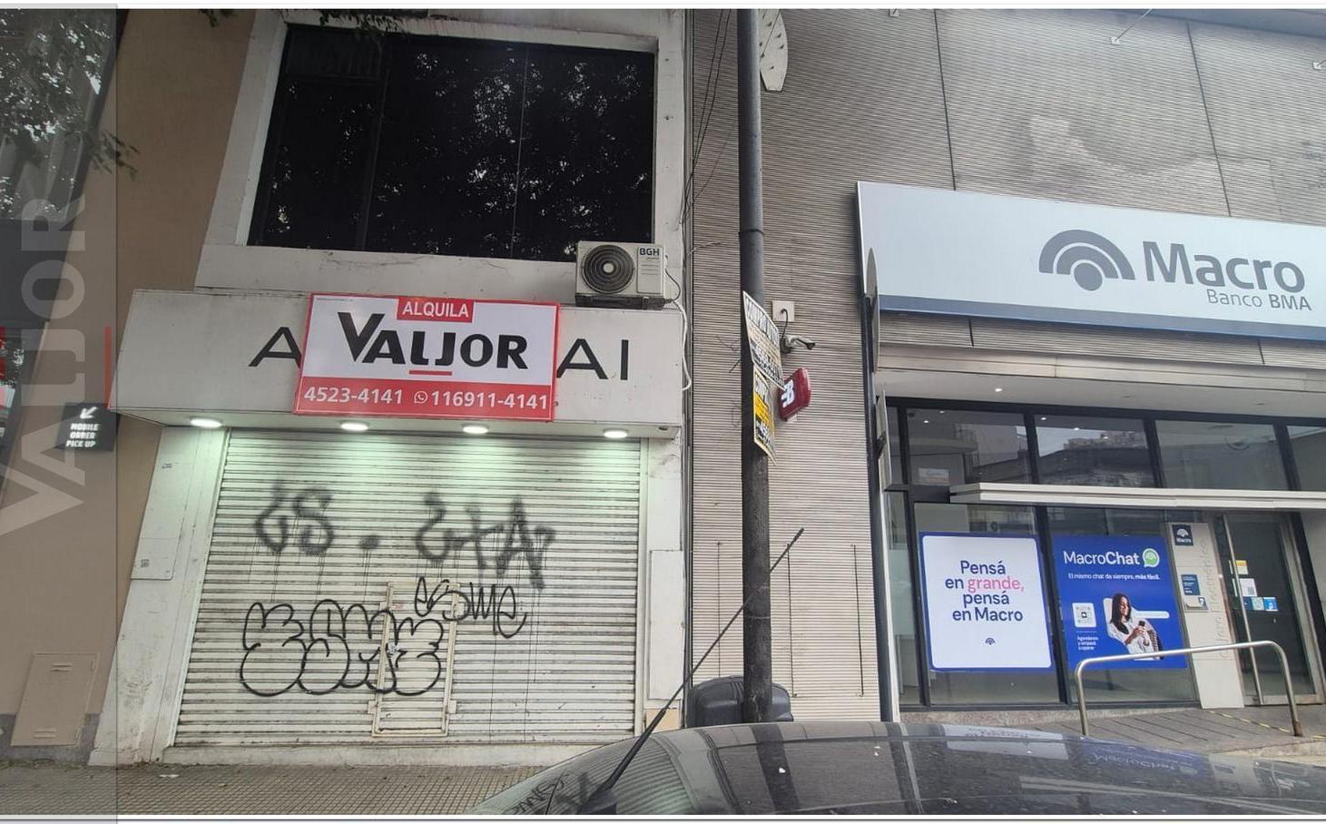 Foto de Local - Villa Urquiza, imagen 1